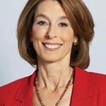 Dr. Laurie H. Glimcher.